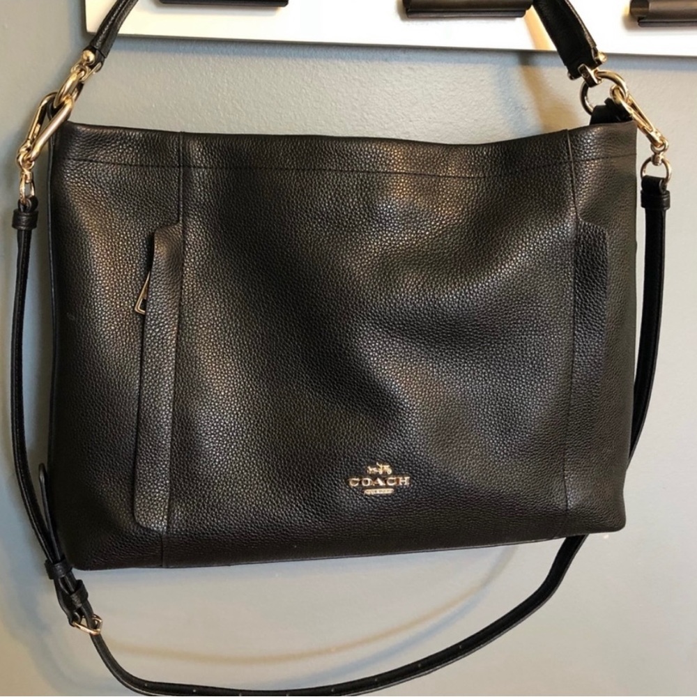 Coach Purse- *Great Condition*